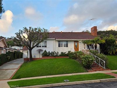 1103 S Malgren Ave, San Pedro, CA, 90732