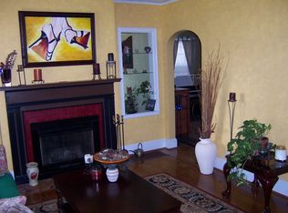 3153 Kensington Rd, Avondale Estates, GA 30002