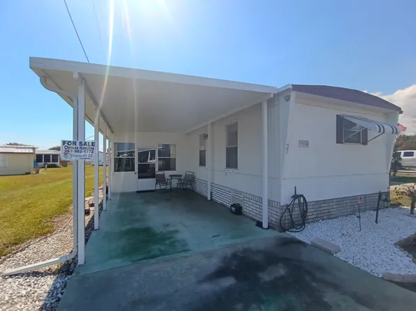 9100 State Road 78 W #37, Okeechobee, FL 34974