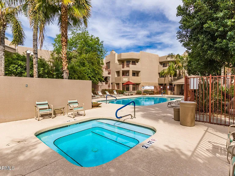 4850 E Desert Cove Ave #324 — Photo 34
