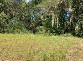 11867 N Elkcam Blvd, Dunnellon, FL 34433