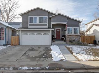 6263 Xavier St, Arvada, CO 80003