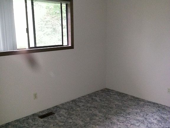 Upstairs bedroom