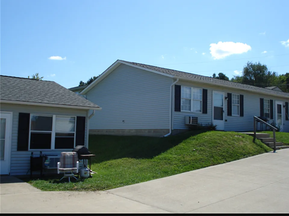 1248 Green Valley Dr