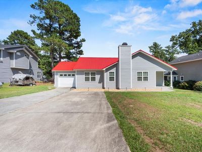 321 AVERY Landing, Martinez, GA, 30907