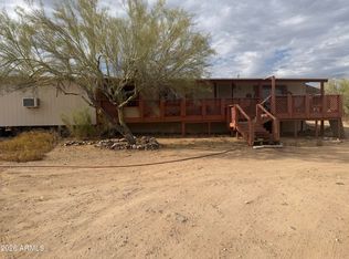 1740 E Joy Ranch Rd, Phoenix, AZ 85086