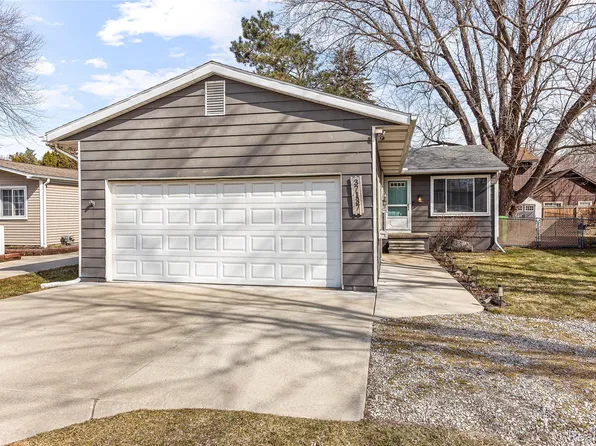37137 Jefferson Ave, Harrison Township, MI 48045