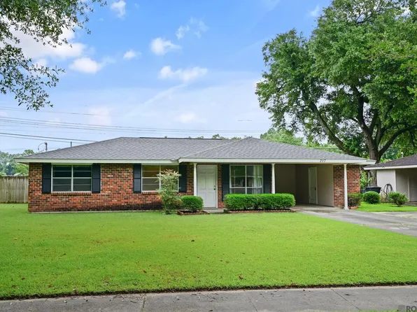 217 E Bolivar Dr, Baton Rouge, LA 70819