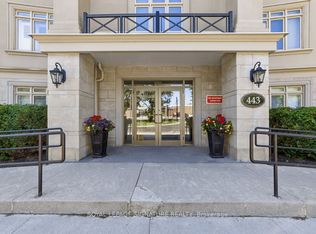 443 Centennial Forest Dr #109, Milton, ON L9T 6A1