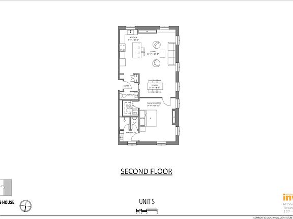 5th image of 120 West Street #5