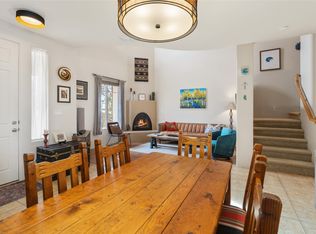 18 Emory Pass, Santa Fe, NM 87508