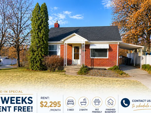 1304 E Kershaw St, Ogden, UT 84403