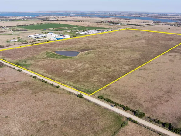 0 NE Parallel St, El Dorado, KS 67042