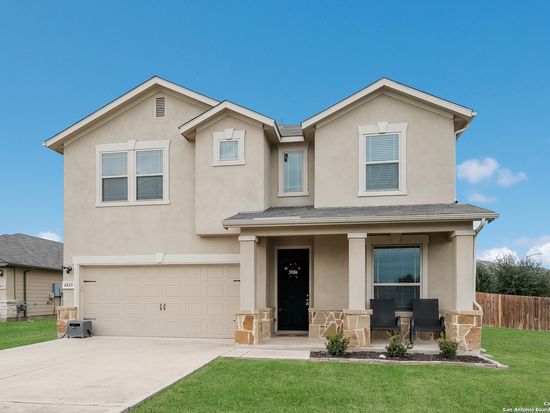 6815 MELODY STONE, San Antonio, TX 78244