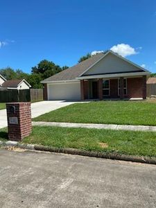 1 Chuckwagon Ct, Angleton, TX, 77515