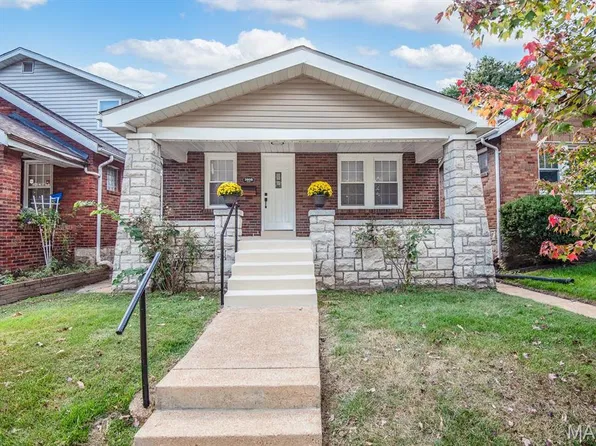 3808 Burgen Ave, Saint Louis, MO 63116