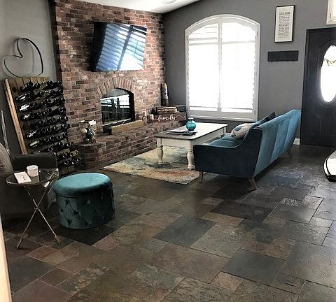 Front Room