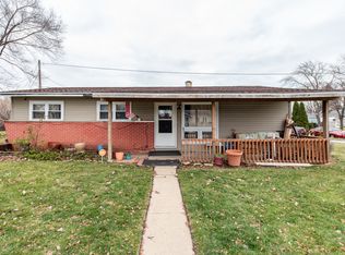 1325 Lorraine Pl, Waukegan, IL