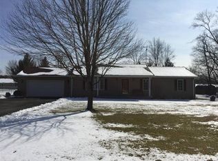 1955 E Spencer Dr, Rockville, IN 47872