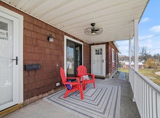 205 1st St, Ludington, MI 49431