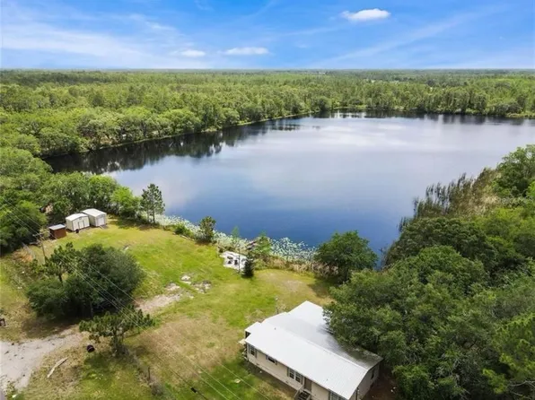 20166 E Colonial Dr, Christmas, FL 32709