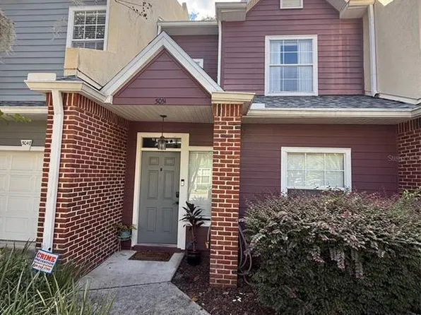 5051 NW 1ST PLACE #91, GAINESVILLE, FL 32607