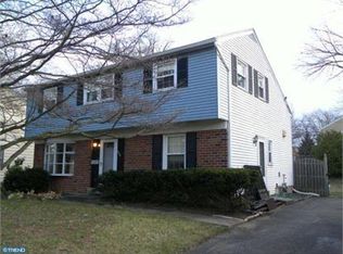 435 Old Fort Rd, King Of Prussia, PA 19406