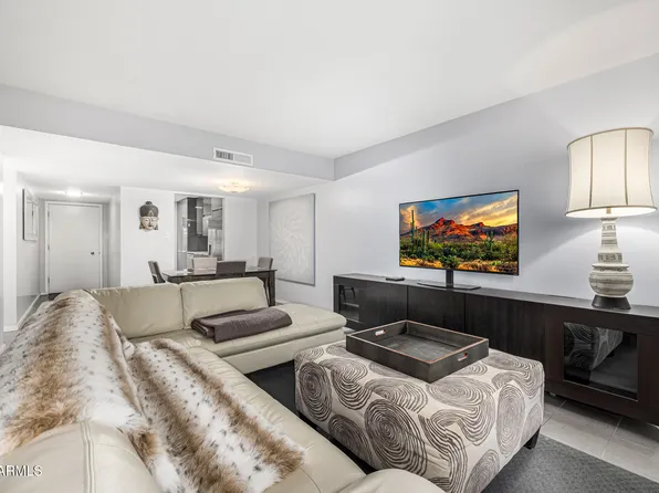 1107 W OSBORN Road #118, Phoenix, AZ 85013