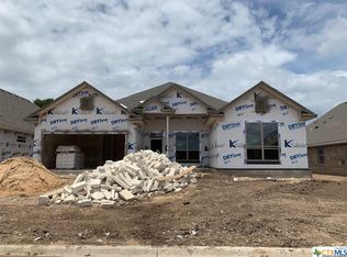 3239 Belmont Dr, Belton, TX 76513