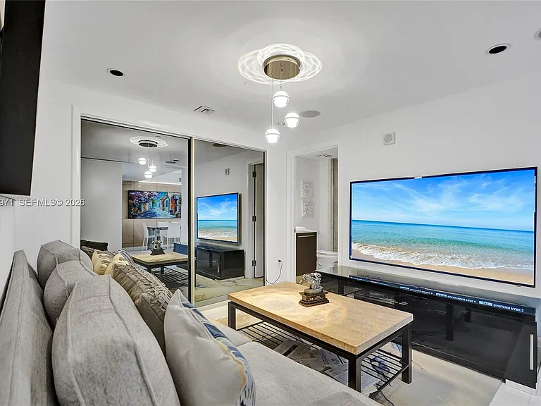17121 Collins Ave #3206 — Photo 29