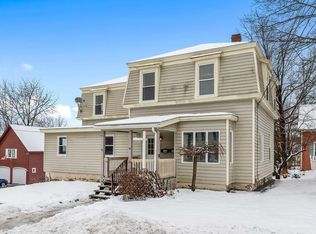 46 Prospect St, Gardner, MA 01440