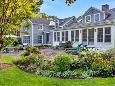 988 Hancock Rd, Williamstown, MA, 01267