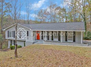 3325 Kingfisher Dr, Decatur, GA 30034