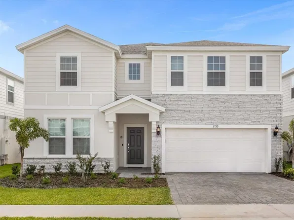 3739 LANA AVE, DAVENPORT, FL 33897