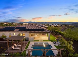 3940 Rolling Stock Way, Wickenburg, AZ 85390