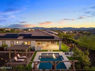 3940 Rolling Stock Way, Wickenburg, AZ, 85390