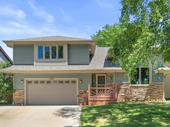 2540 S 95th STREET, West Allis, WI 53227