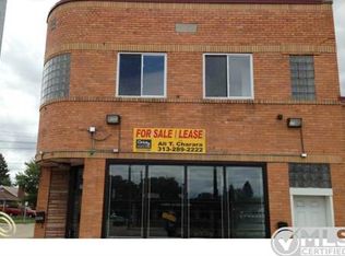 24503 W Warren St, Dearborn Heights, MI 48127