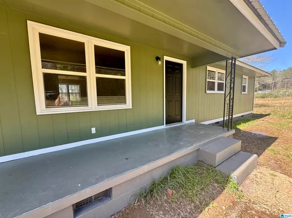 5515 County Road 158, Lafayette, AL 36862