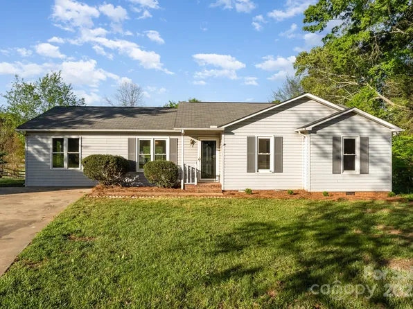 341 Cline Dr, Salisbury, NC 28146