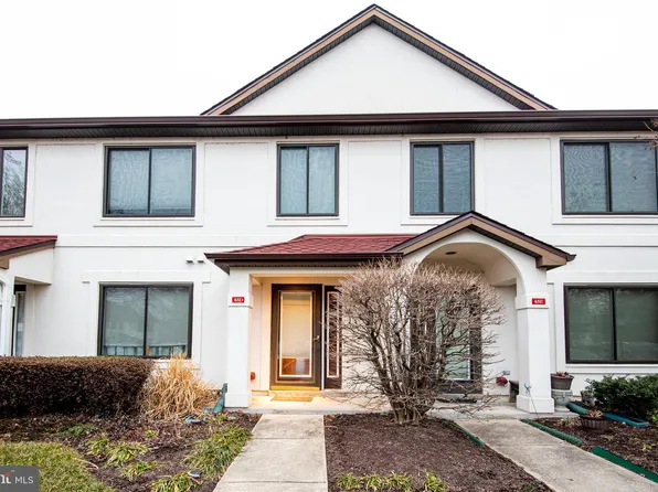 45 Queen Neva Ct #D, Chester, MD 21619