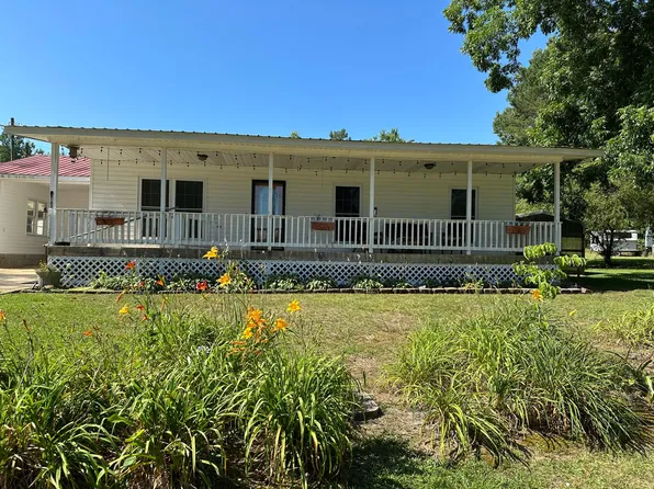 155 Crutchfield Rd, Sulligent, AL 35586