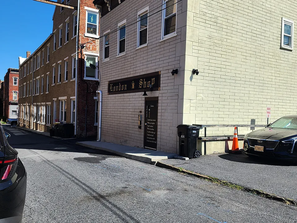 416 Church St