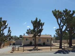 7593 Inca Trl, Yucca Valley, CA 92284