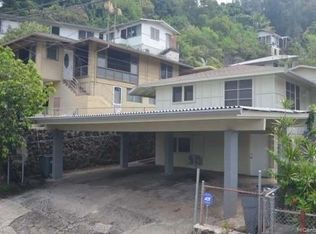 1718 Violet St #1, Honolulu, HI 96819
