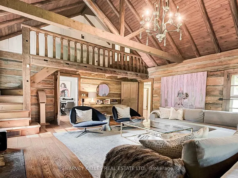 23 Donwoods Dr — Photo 8