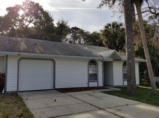 828 McDonald Rd, Port Orange, FL 32129