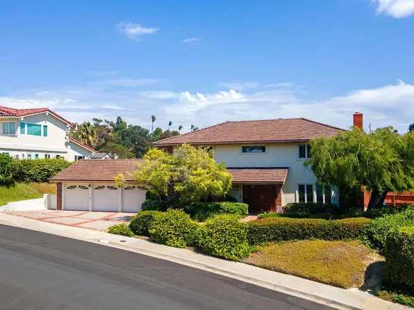 5353 Westknoll Dr, San Diego, CA 92109