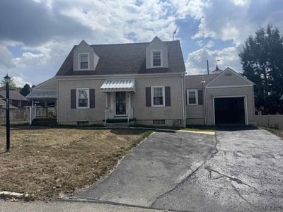 182 Watson St, Johnstown, PA, 15905