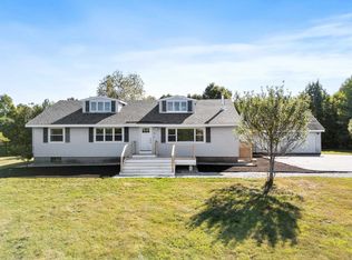 301 Currier Rd, Hill, NH 03243